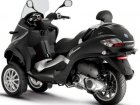 Piaggio MP3 400 ABS